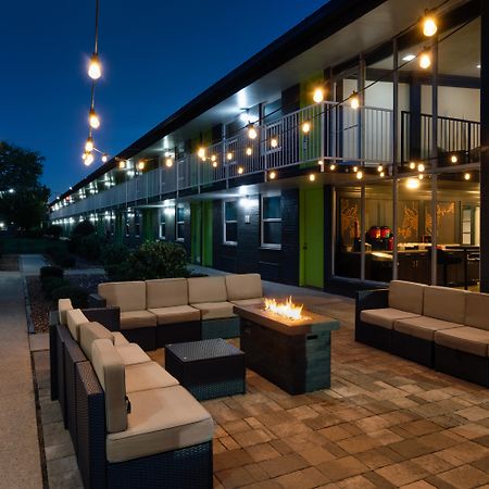Hillside Crossing Hotel Нашвил Екстериор снимка