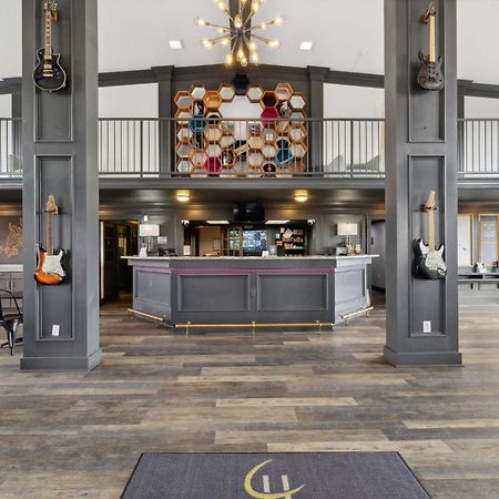 Hillside Crossing Hotel Нашвил Екстериор снимка