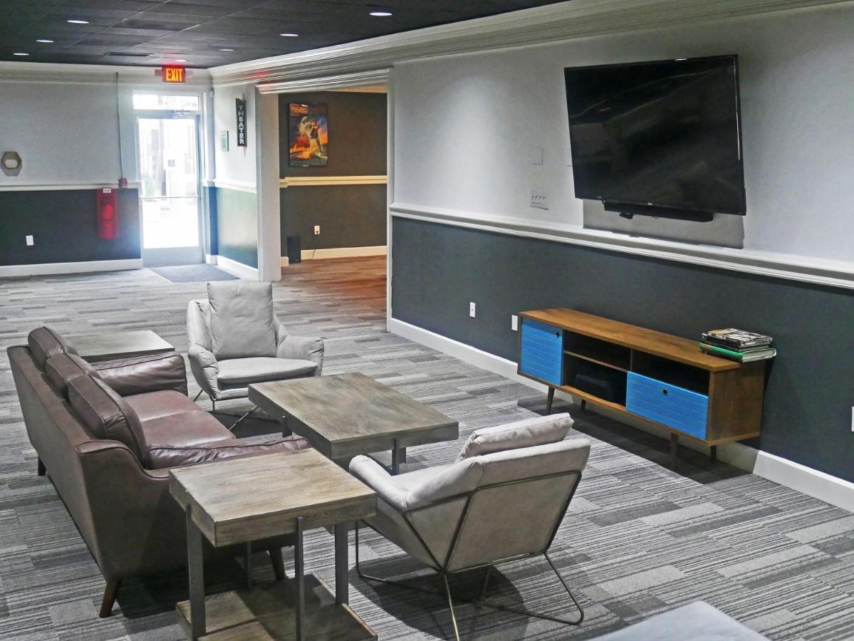 Hillside Crossing Hotel Нашвил Екстериор снимка