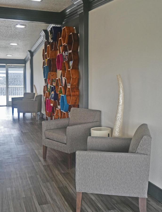 Hillside Crossing Hotel Нашвил Екстериор снимка