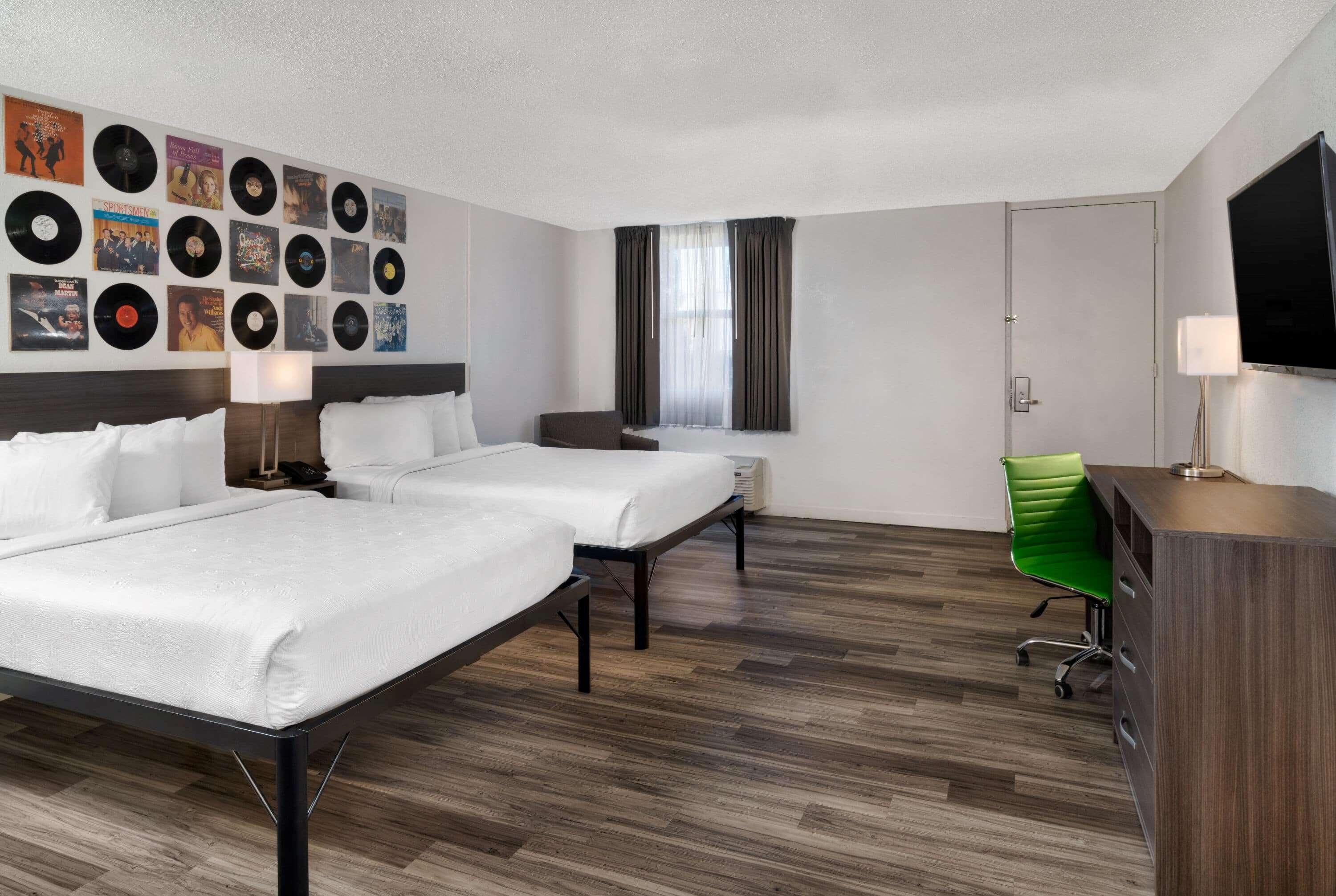 Hillside Crossing Hotel Нашвил Екстериор снимка