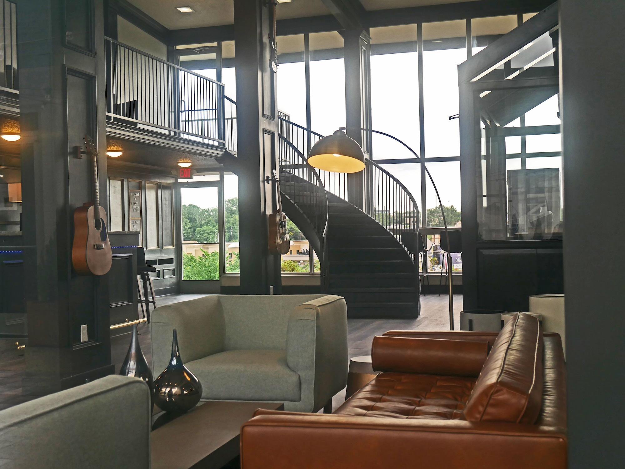 Hillside Crossing Hotel Нашвил Екстериор снимка