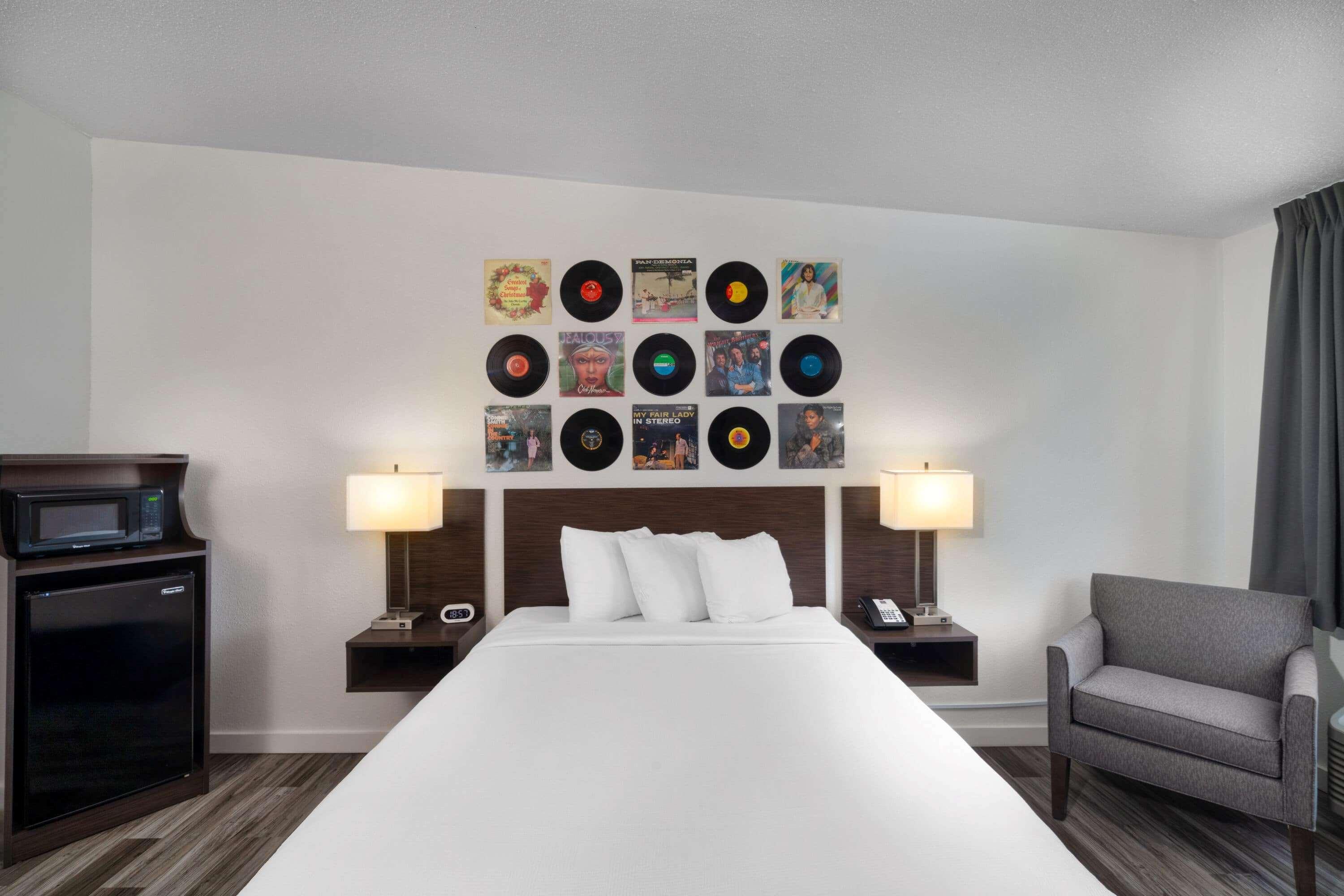 Hillside Crossing Hotel Нашвил Екстериор снимка