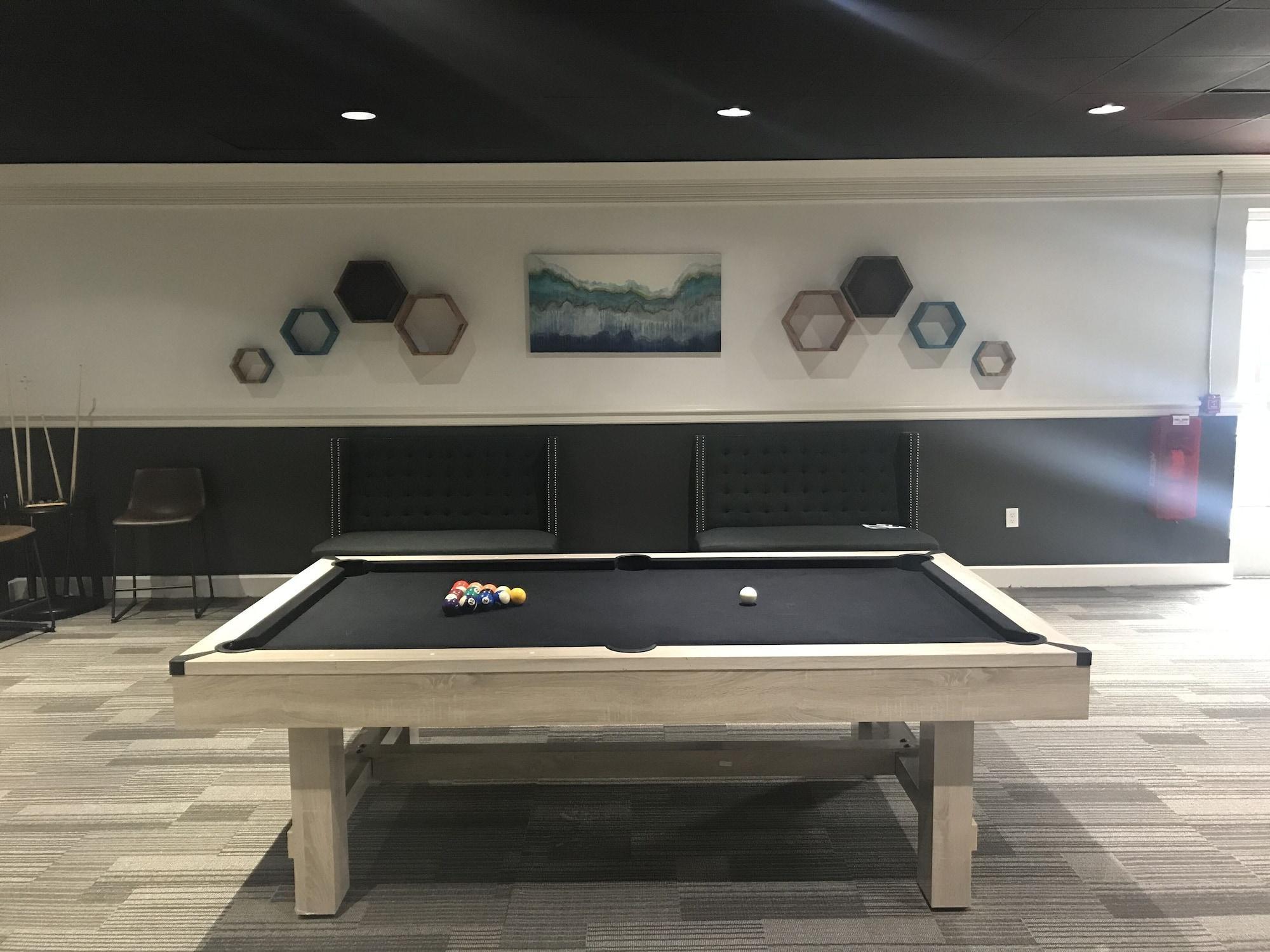 Hillside Crossing Hotel Нашвил Екстериор снимка