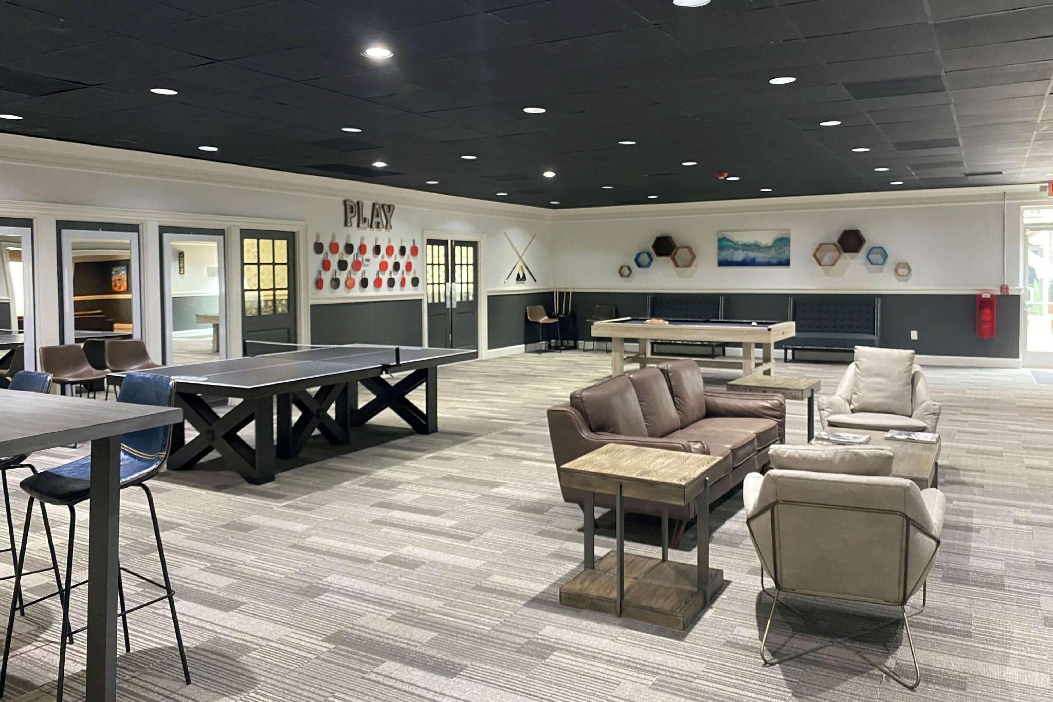 Hillside Crossing Hotel Нашвил Екстериор снимка