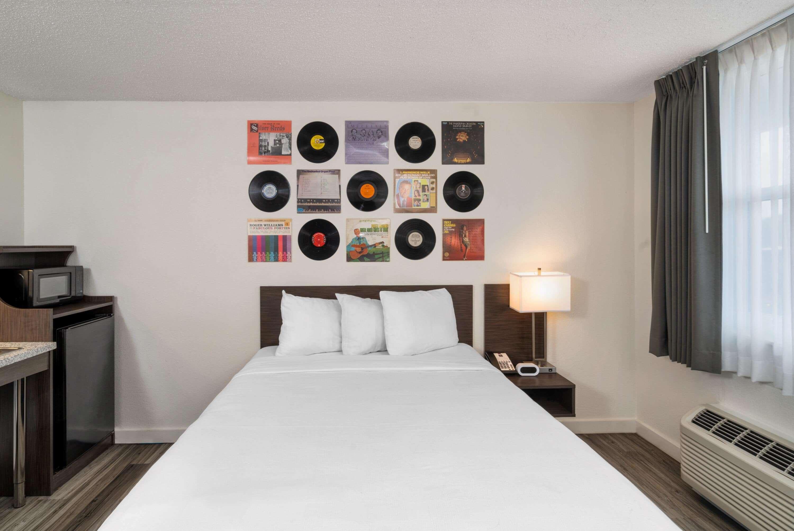 Hillside Crossing Hotel Нашвил Екстериор снимка