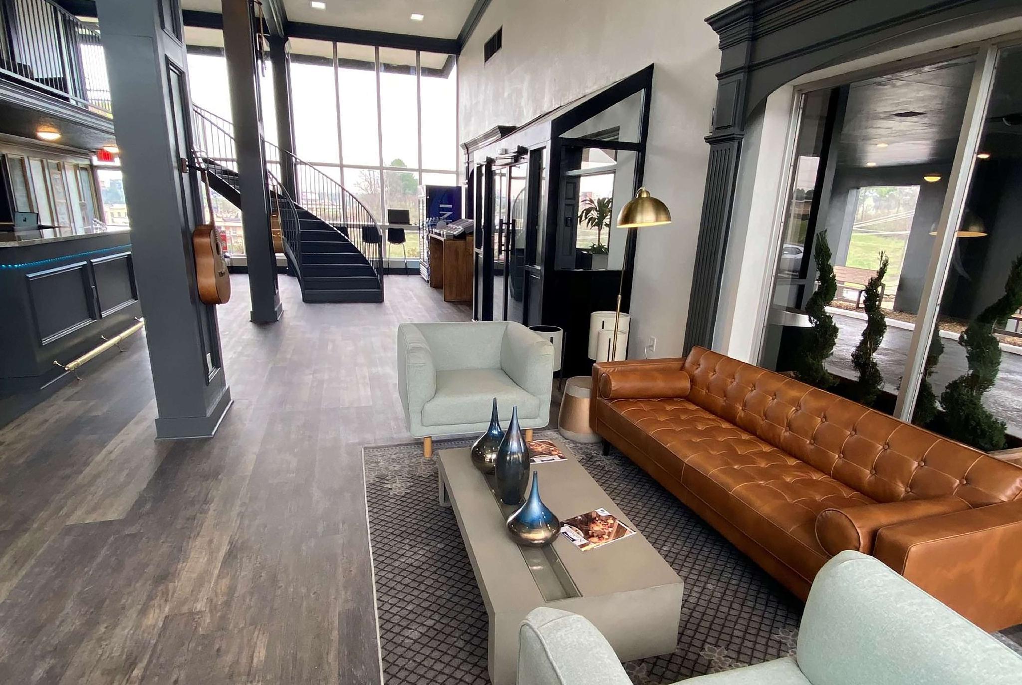 Hillside Crossing Hotel Нашвил Екстериор снимка