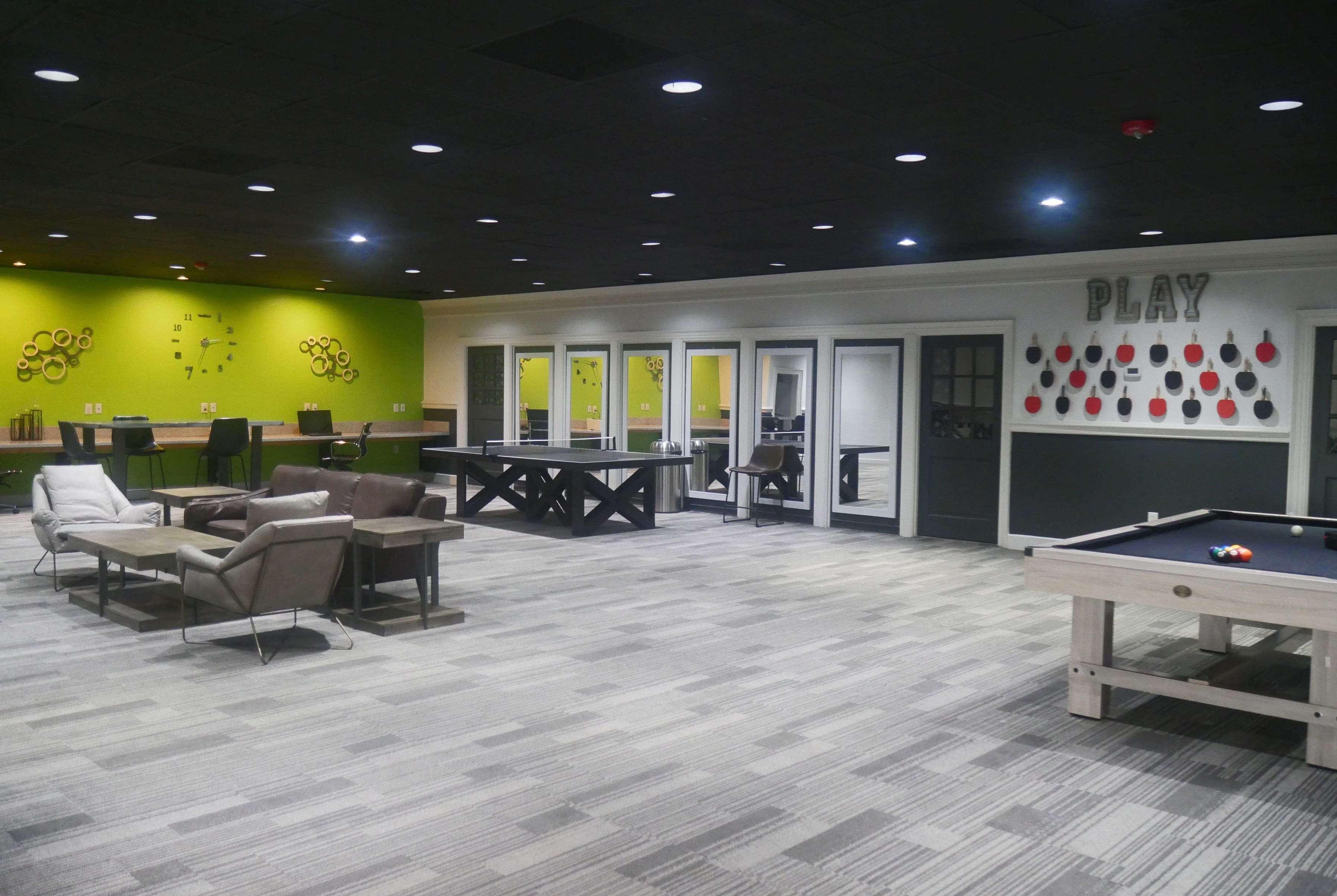 Hillside Crossing Hotel Нашвил Екстериор снимка