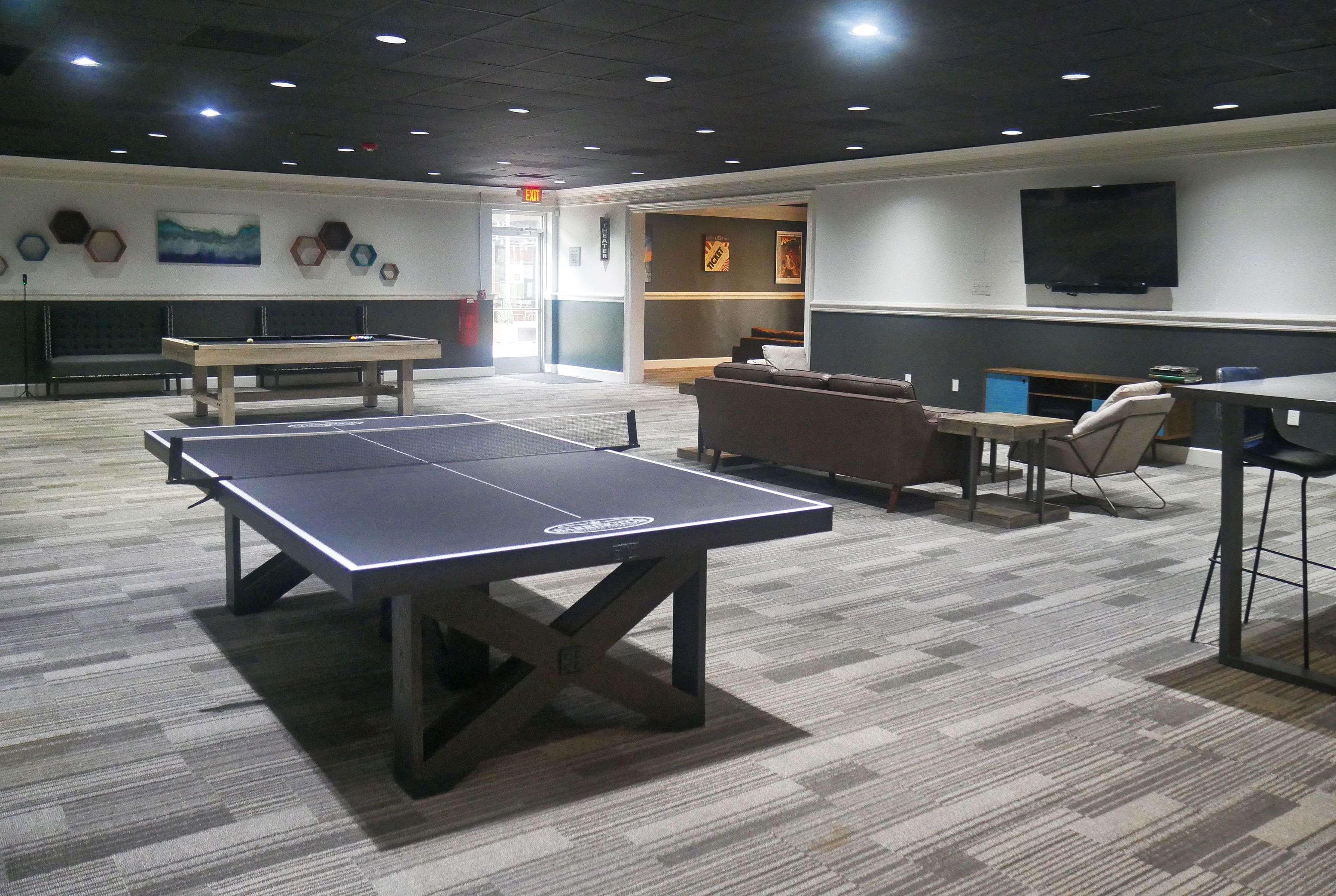 Hillside Crossing Hotel Нашвил Екстериор снимка