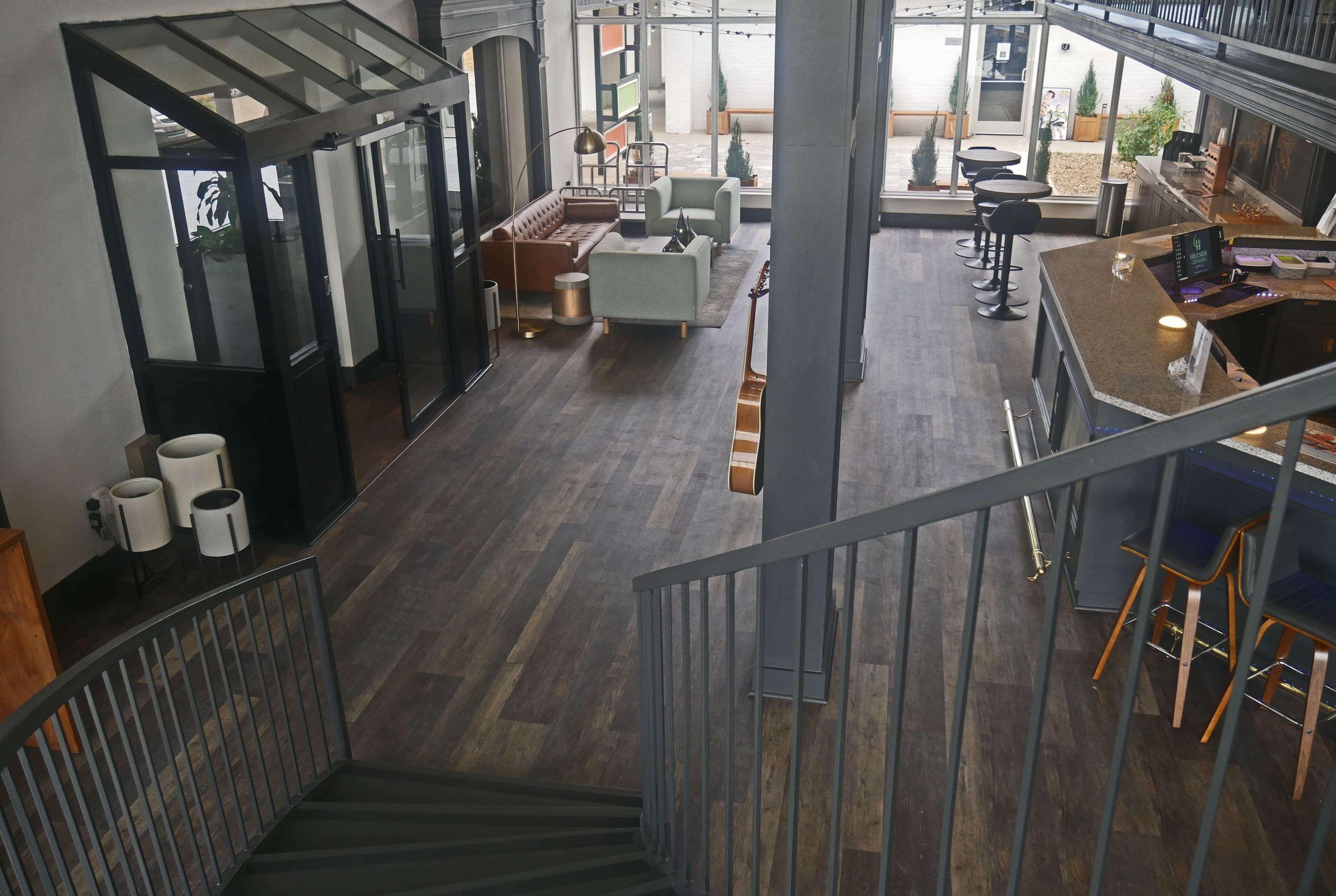 Hillside Crossing Hotel Нашвил Екстериор снимка