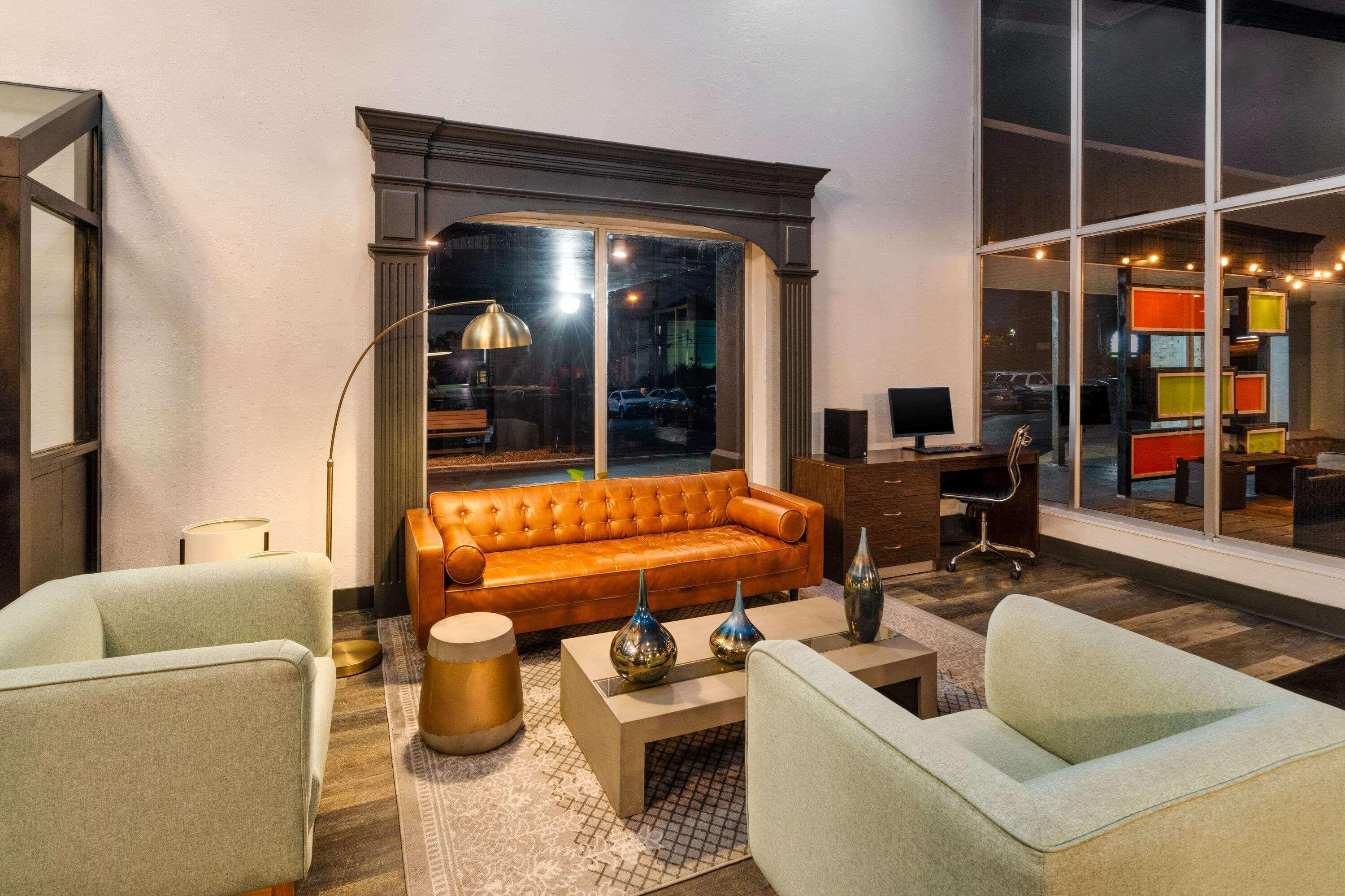 Hillside Crossing Hotel Нашвил Екстериор снимка