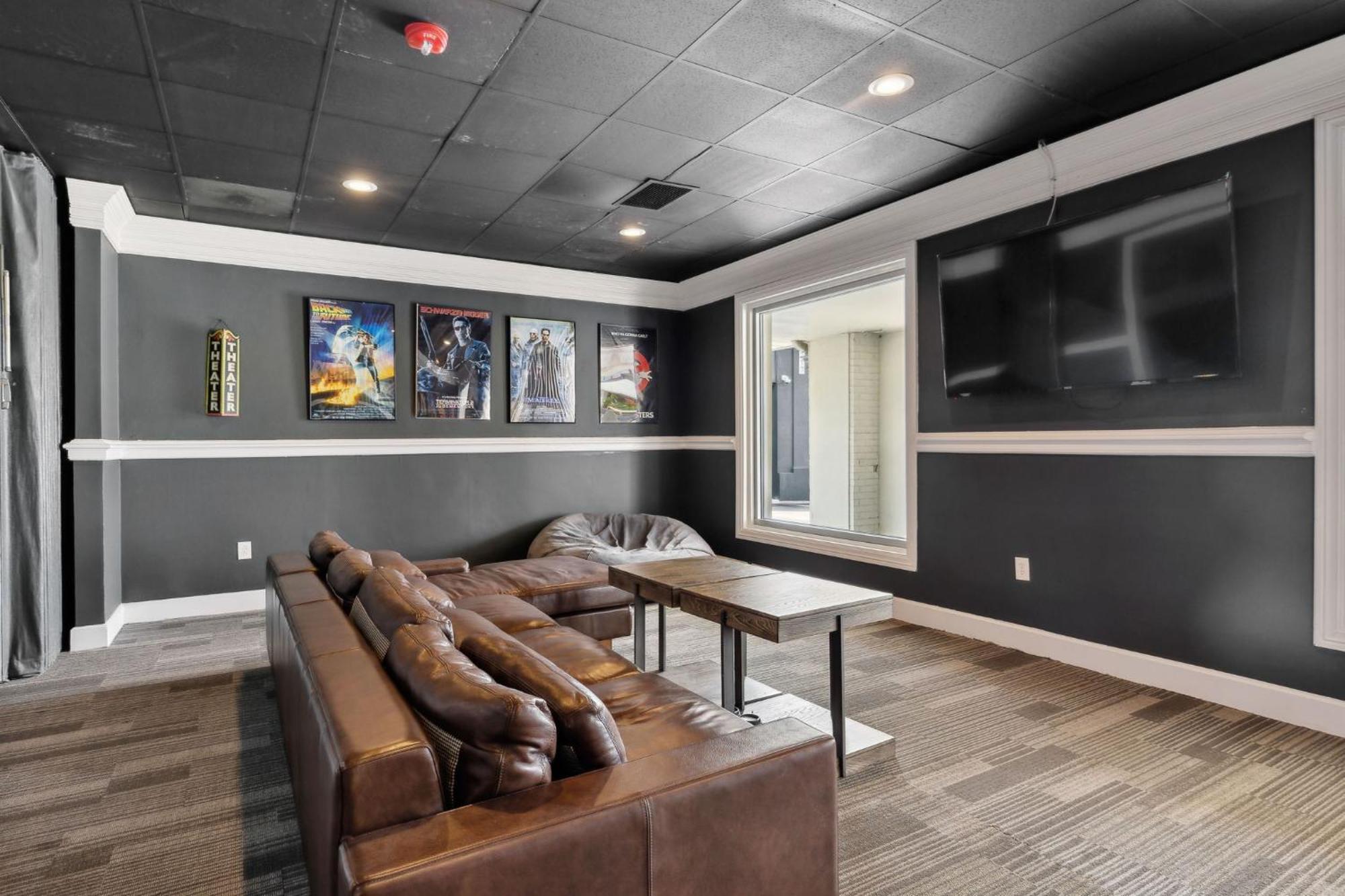 Hillside Crossing Hotel Нашвил Екстериор снимка