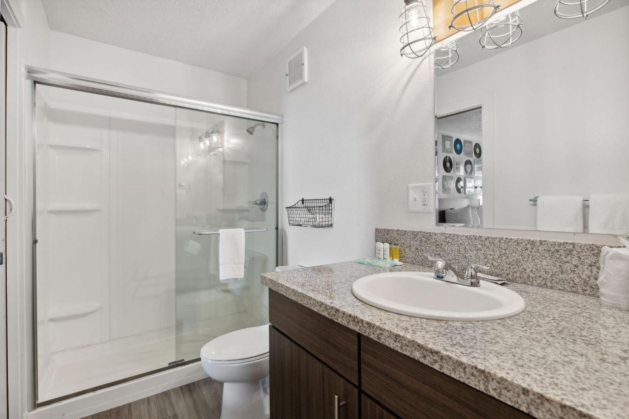 Hillside Crossing Hotel Нашвил Екстериор снимка