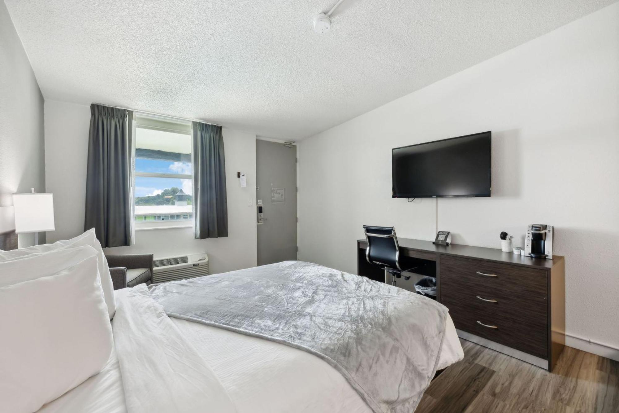 Hillside Crossing Hotel Нашвил Екстериор снимка