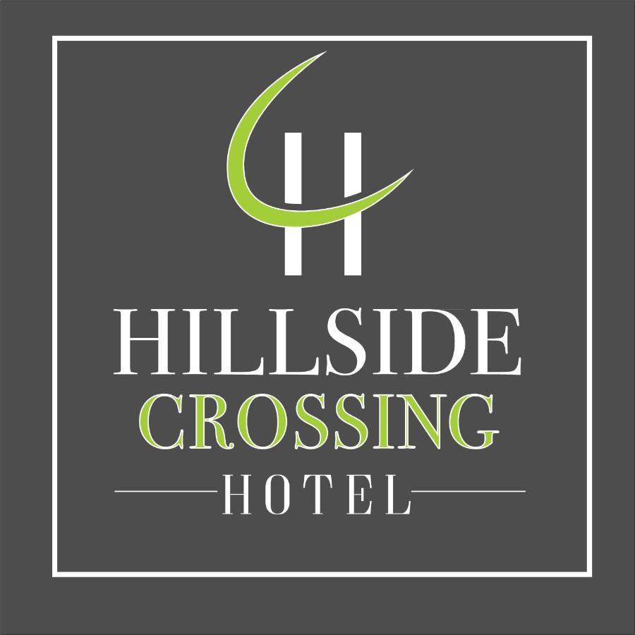 Hillside Crossing Hotel Нашвил Екстериор снимка